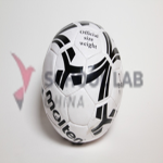 Hard surface Football, Size 4